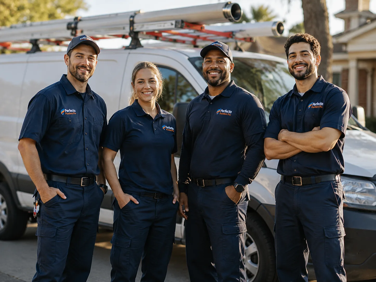 Emergency Plumber Near Me in Conover, OH near me